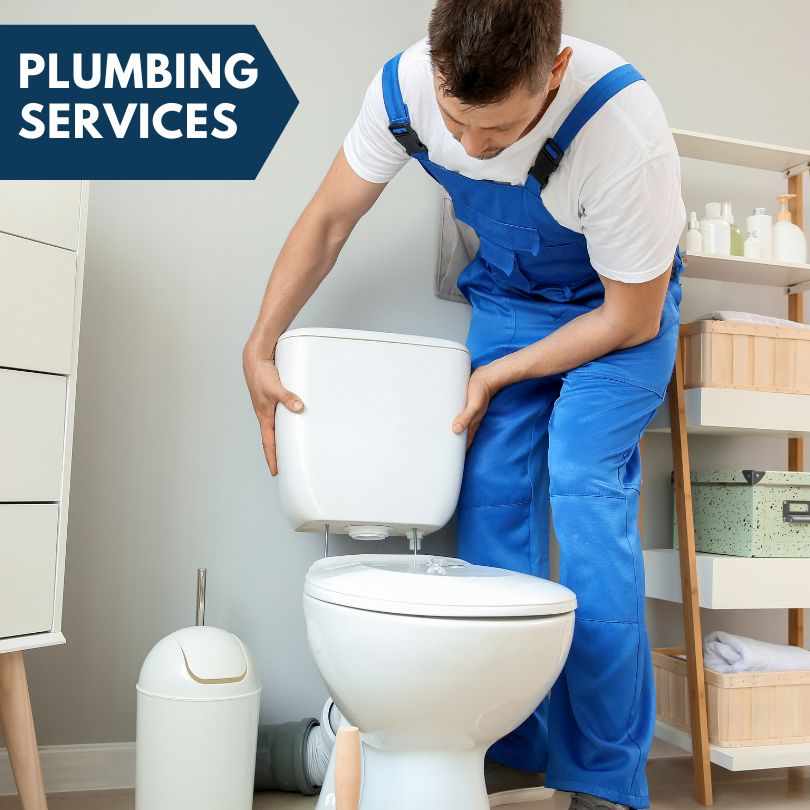 Plumbing Company in Tremonton, UT